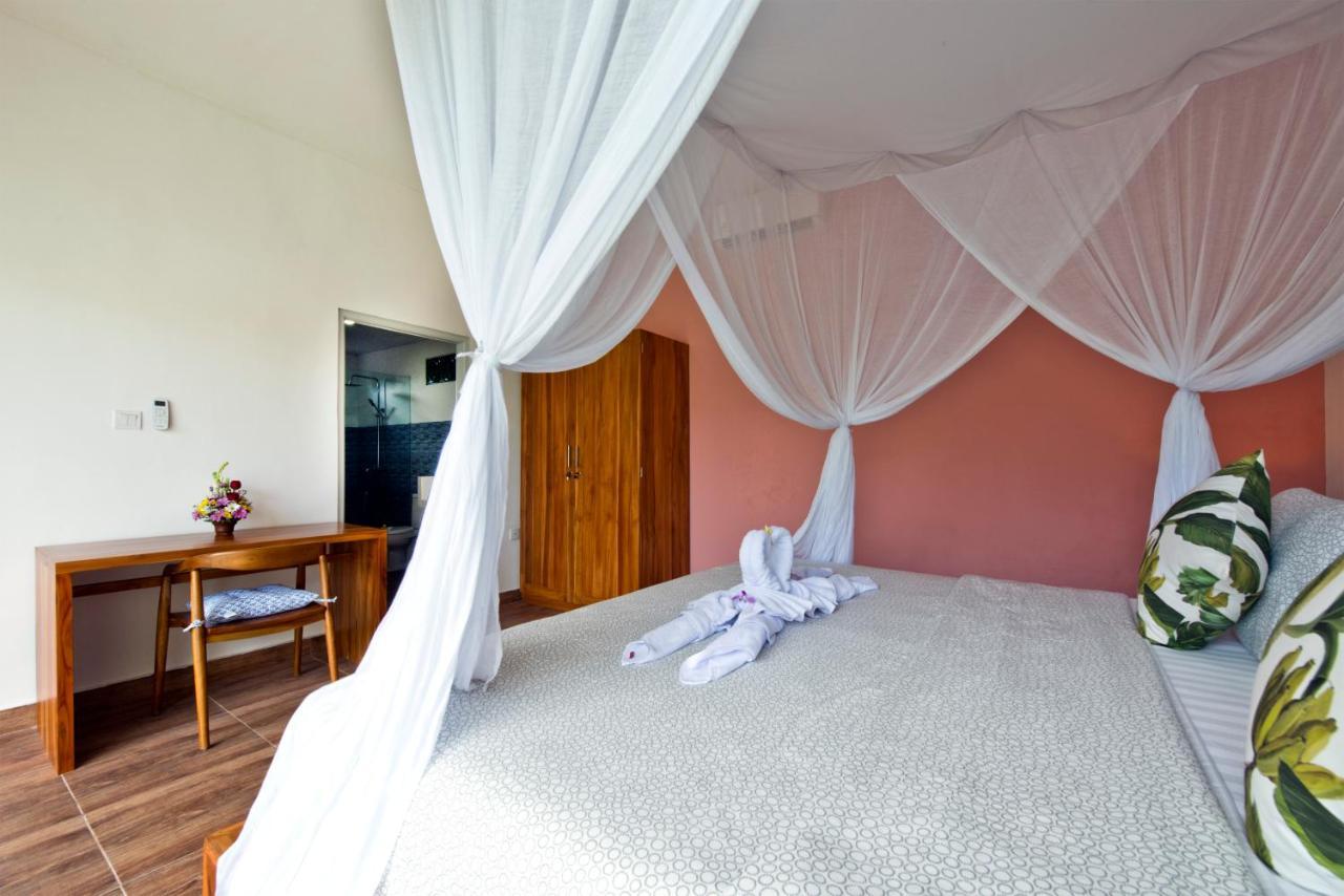 La Fortuna Seminyak  Luaran gambar