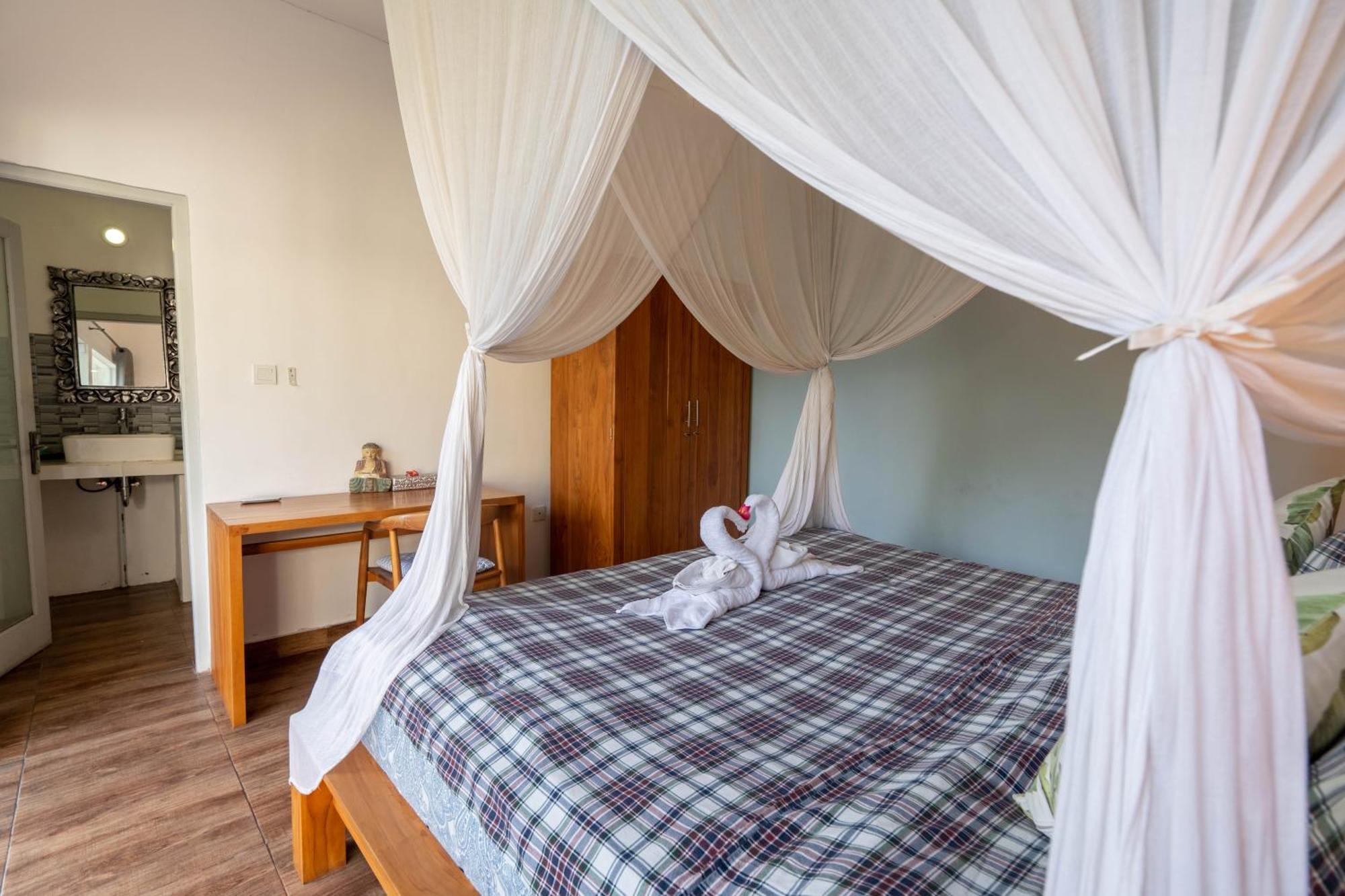 La Fortuna Seminyak  Luaran gambar